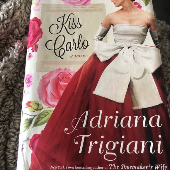 From Adriana Trigiani, the beloved New York Times-bestselling author - Picture 4 of 4